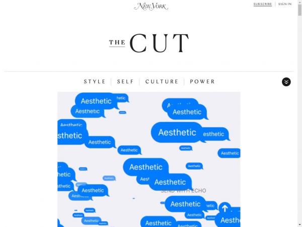 thecut.com