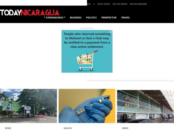 todaynicaragua.com