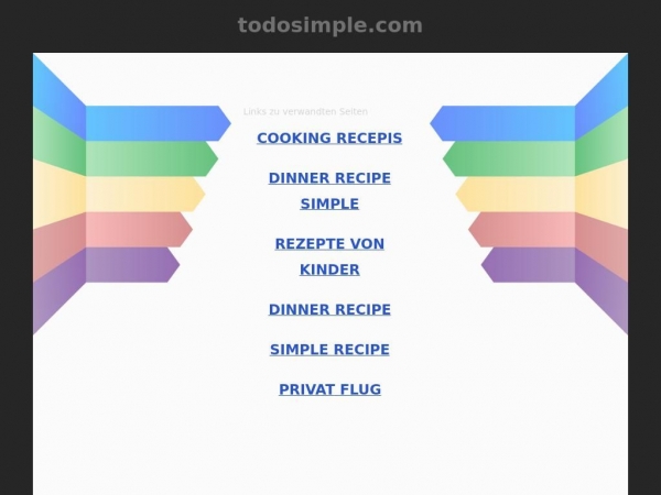 todosimple.com