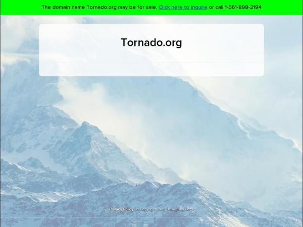 tornado.org