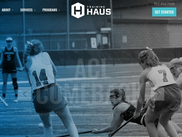 traininghaus.com