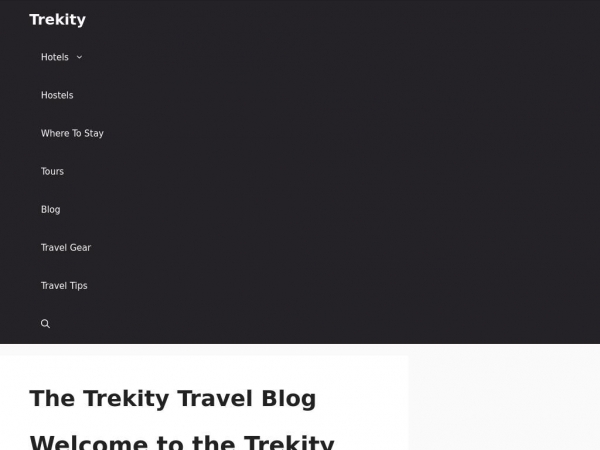 trekity.com