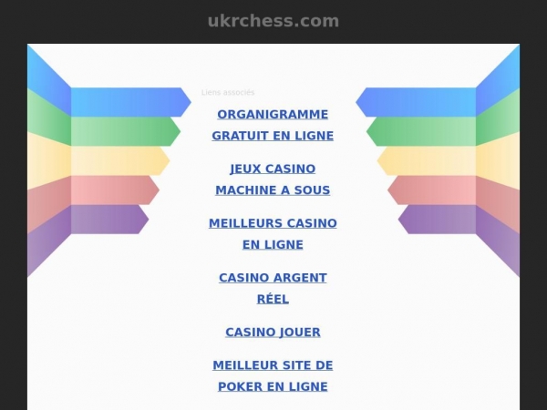 ukrchess.com