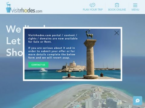 visitrhodes.com