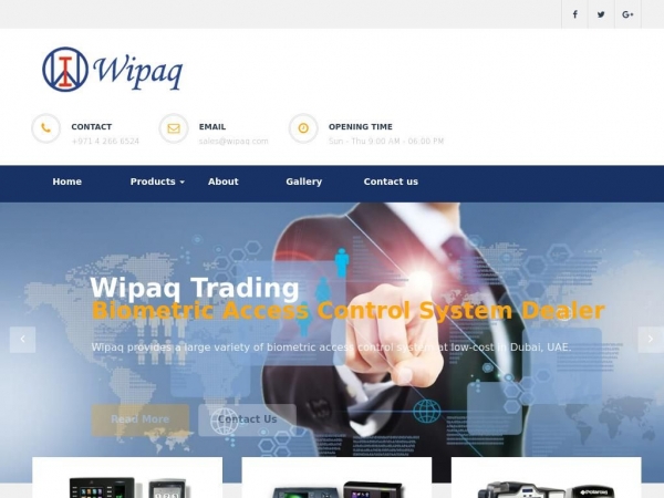 wipaq.com