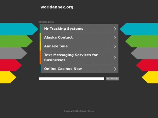 worldannex.org