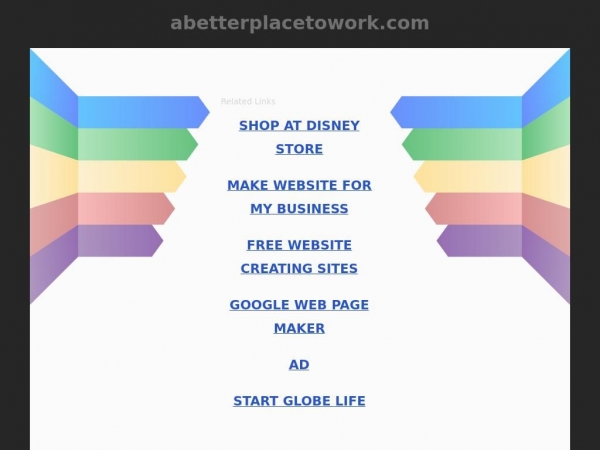 abetterplacetowork.com