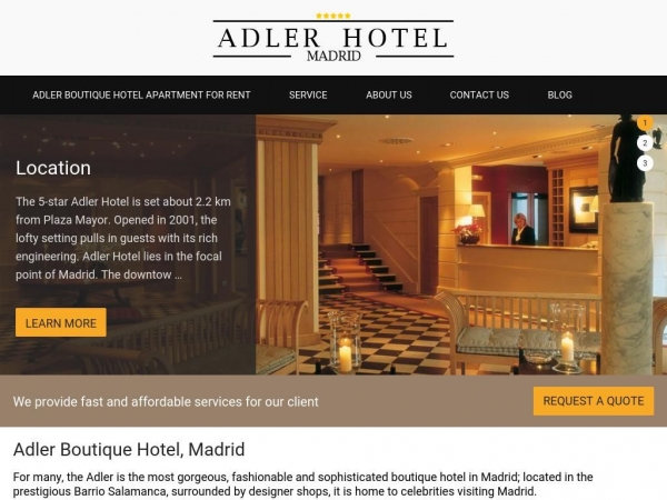 adlermadrid.com