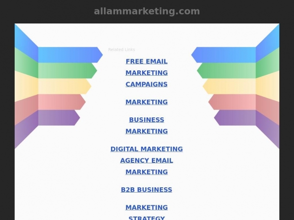 allammarketing.com