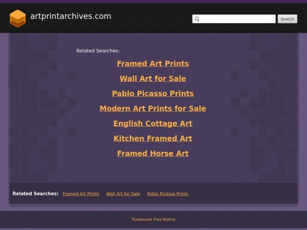 artprintarchives.com