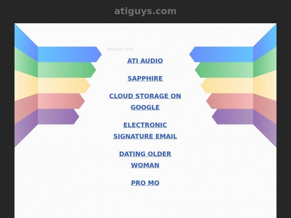 atiguys.com