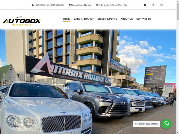 autoboxmotors.co.ke