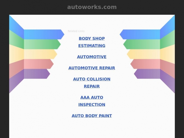 autoworks.com