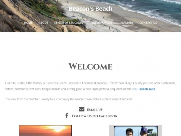 beaconsbeach.com