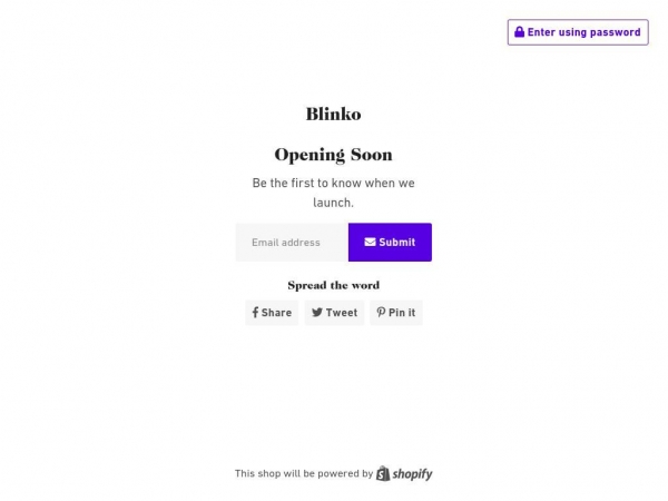 blinko.com