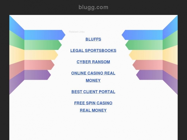 blugg.com