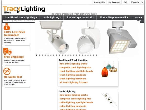 brilliantlighting.com