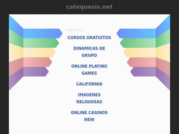 catequesis.net