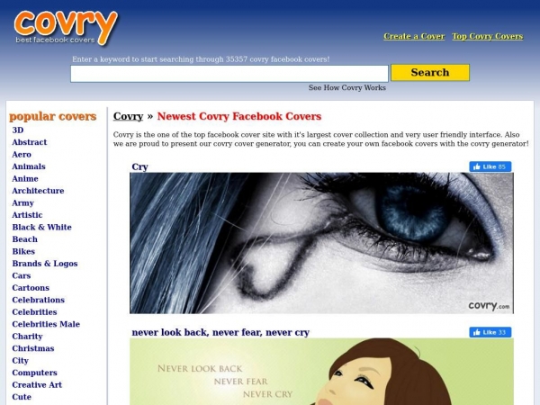 covry.com