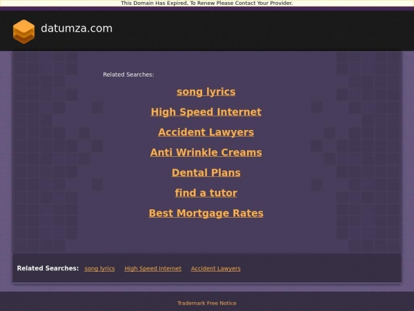 datumza.com