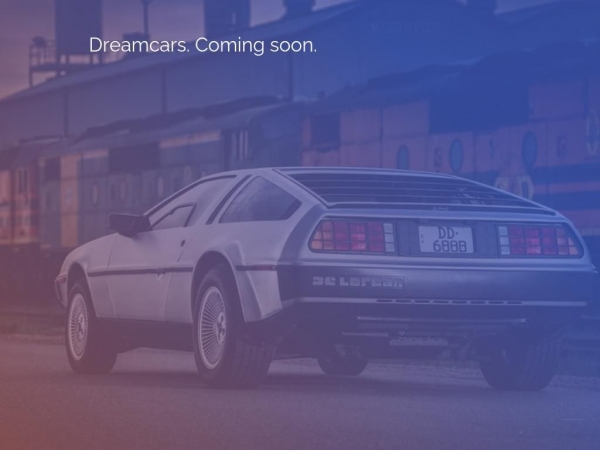 dreamcars.com