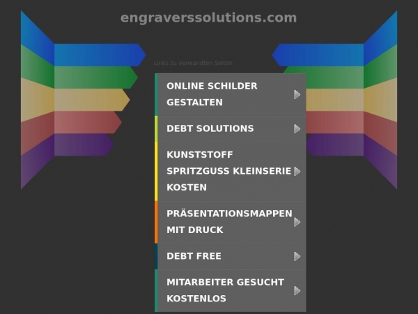 engraverssolutions.com