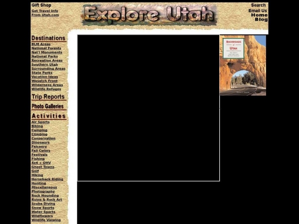 exploreutah.com