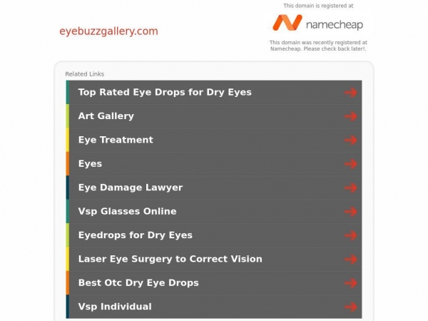 eyebuzzgallery.com