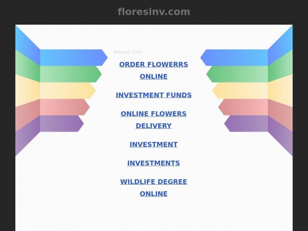 floresinv.com