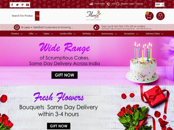 floristxpress.com