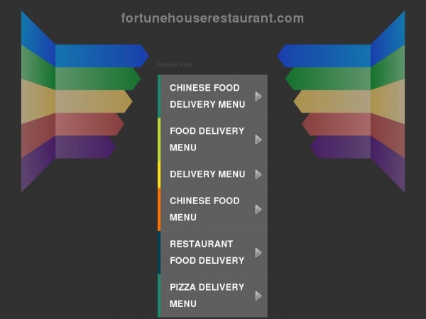 fortunehouserestaurant.com