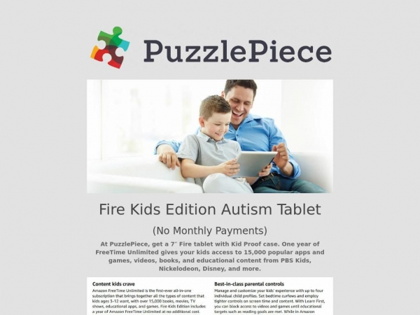 getpuzzlepiece.com