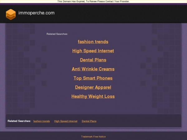 immoperche.com