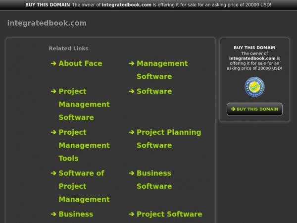 integratedbook.com