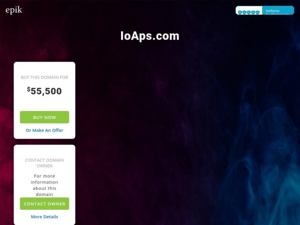 ioaps.com