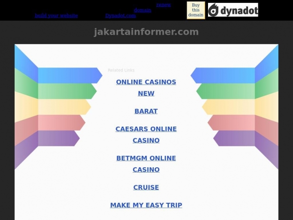 jakartainformer.com