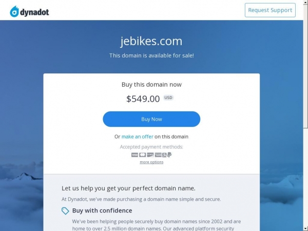 jebikes.com