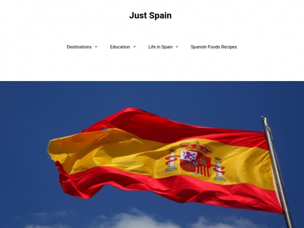 justspain.org