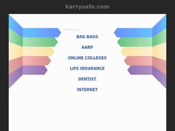 karrysafe.com