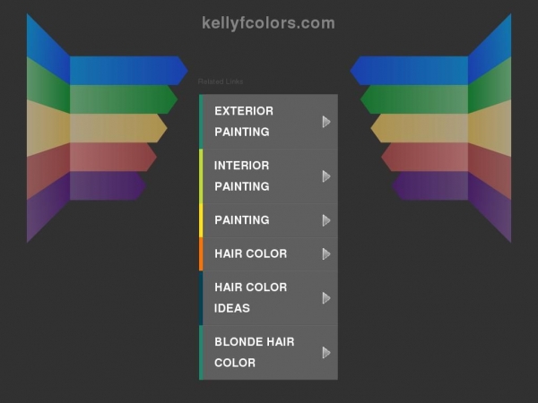 kellyfcolors.com