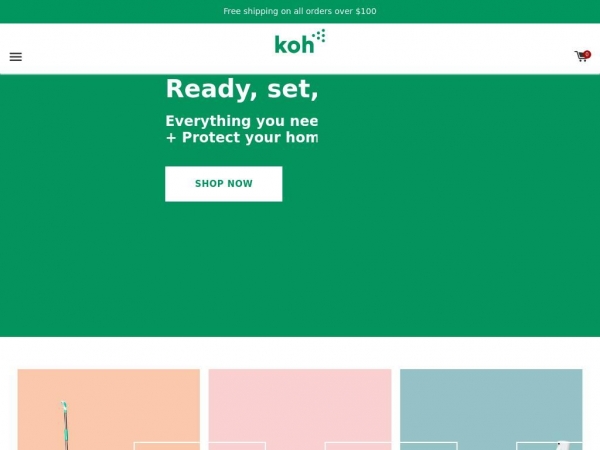 koh.com