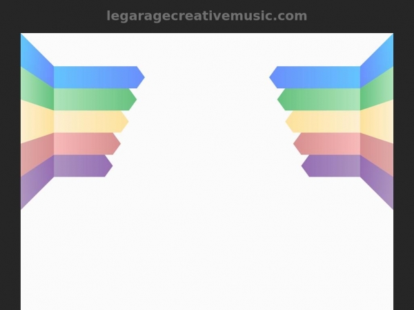 legaragecreativemusic.com