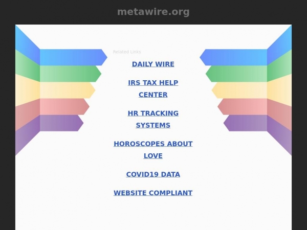 metawire.org