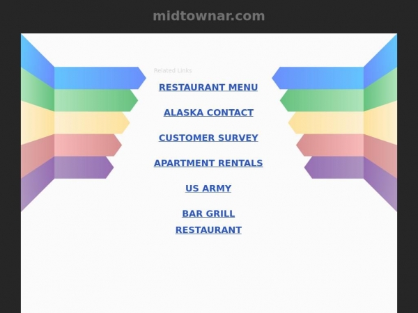 midtownar.com