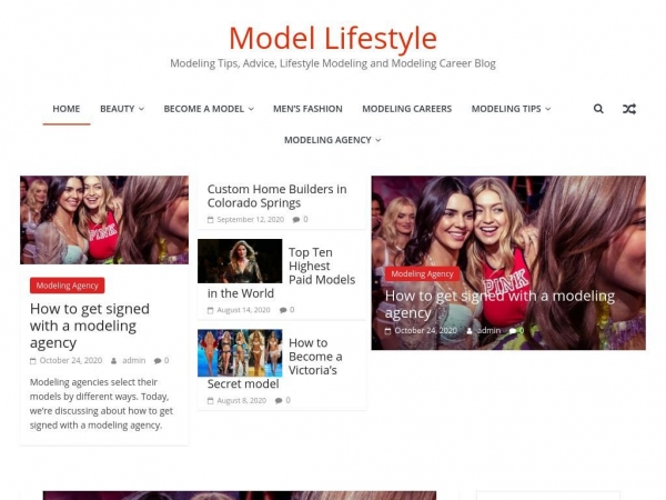 modellifestyle.com