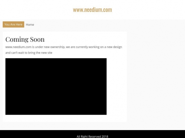 needium.com