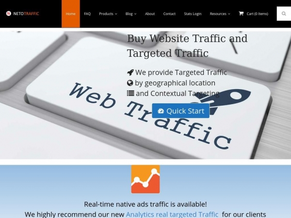 netotraffic.com