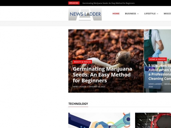 newsladder.net