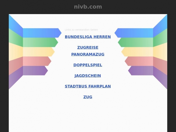 nivb.com