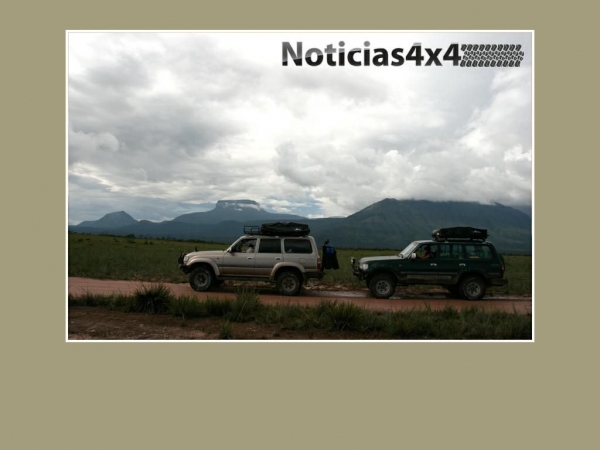 noticias4x4.com